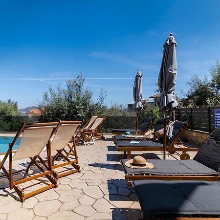 Melodia Lefkada Maisonette Нікіана Екстер'єр фото