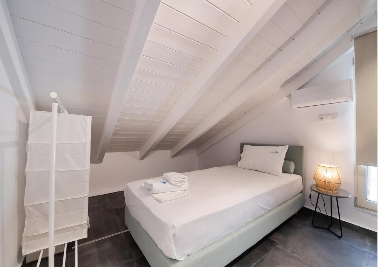 Melodia Lefkada Maisonette Нікіана Екстер'єр фото