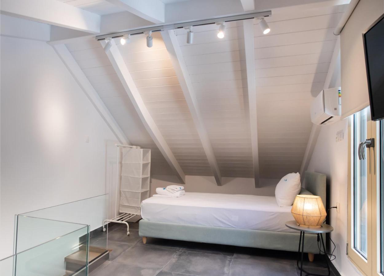 Melodia Lefkada Maisonette Нікіана Екстер'єр фото