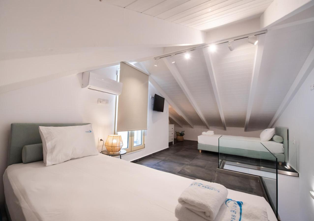Melodia Lefkada Maisonette Нікіана Екстер'єр фото