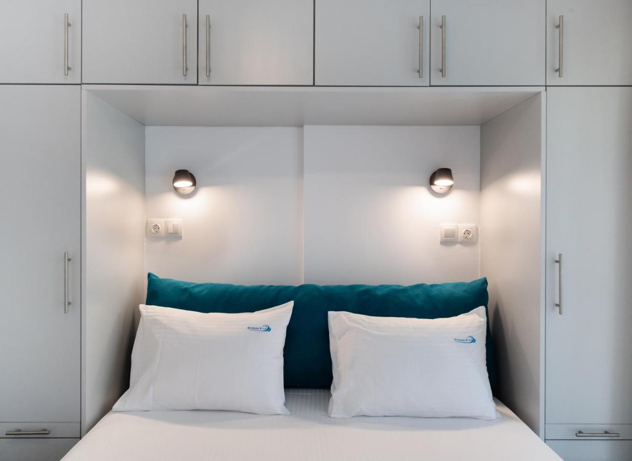 Melodia Lefkada Maisonette Нікіана Екстер'єр фото