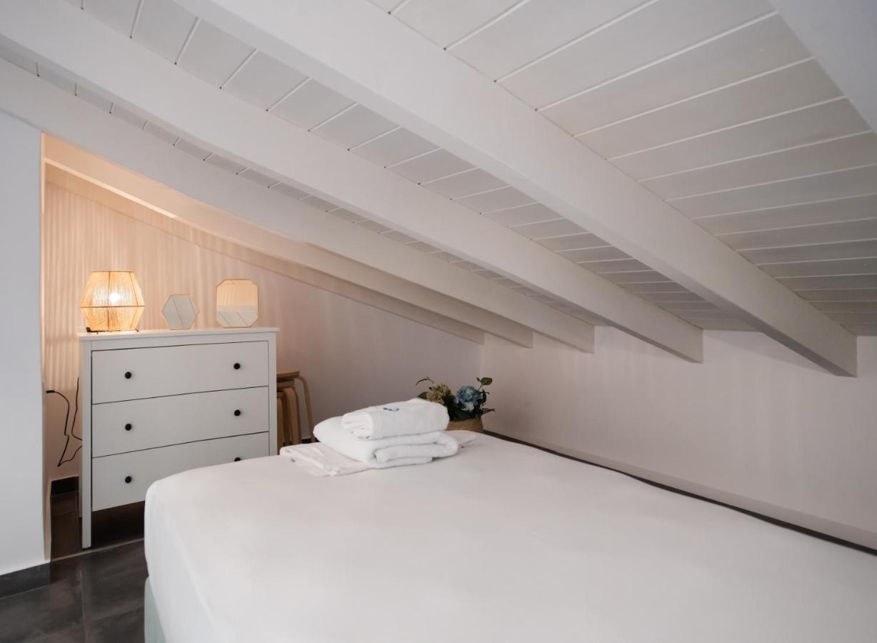 Melodia Lefkada Maisonette Нікіана Екстер'єр фото