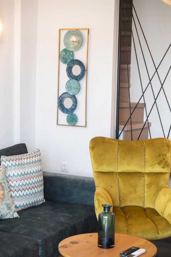 Melodia Lefkada Maisonette Нікіана Екстер'єр фото