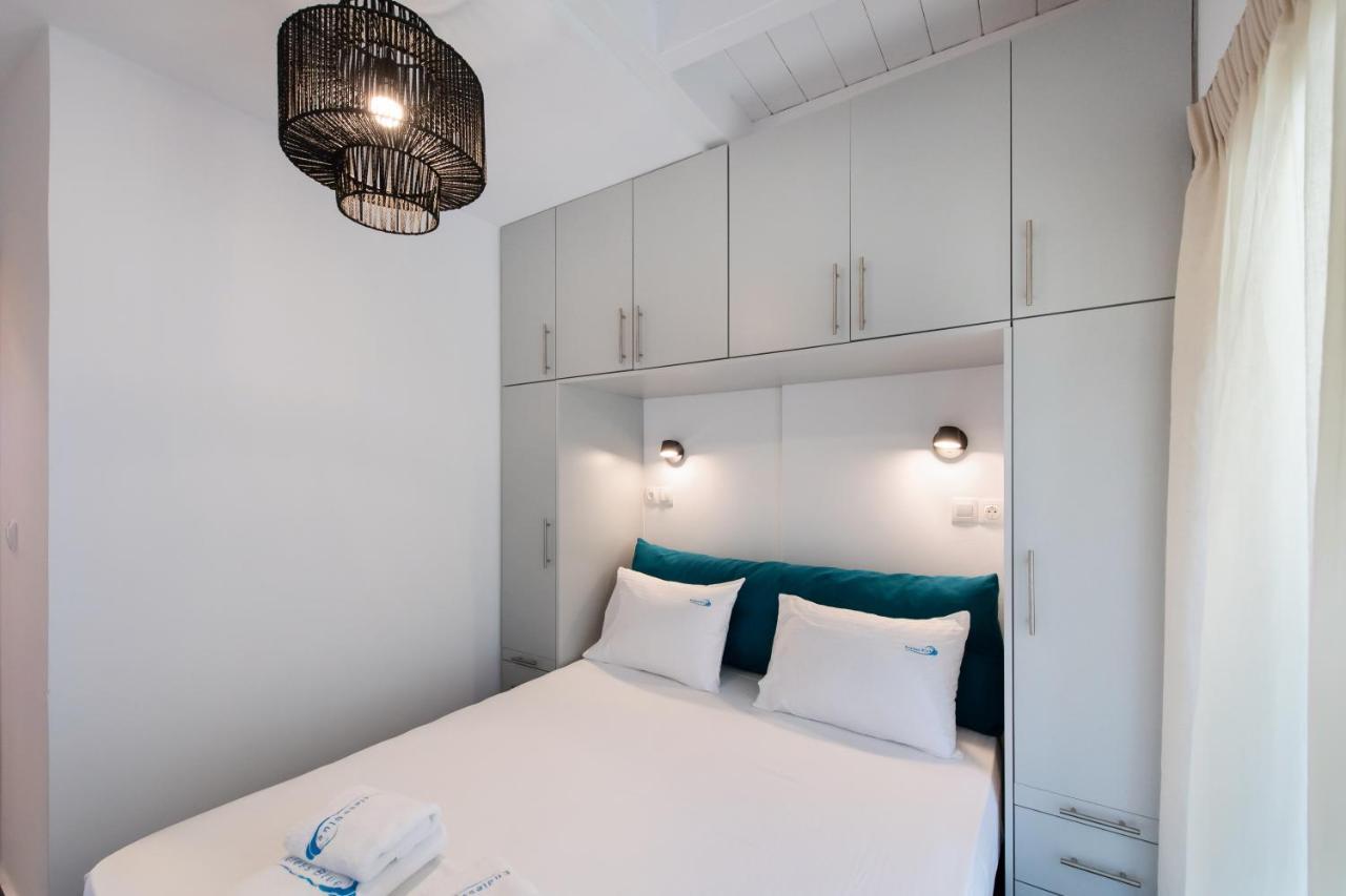 Melodia Lefkada Maisonette Нікіана Екстер'єр фото